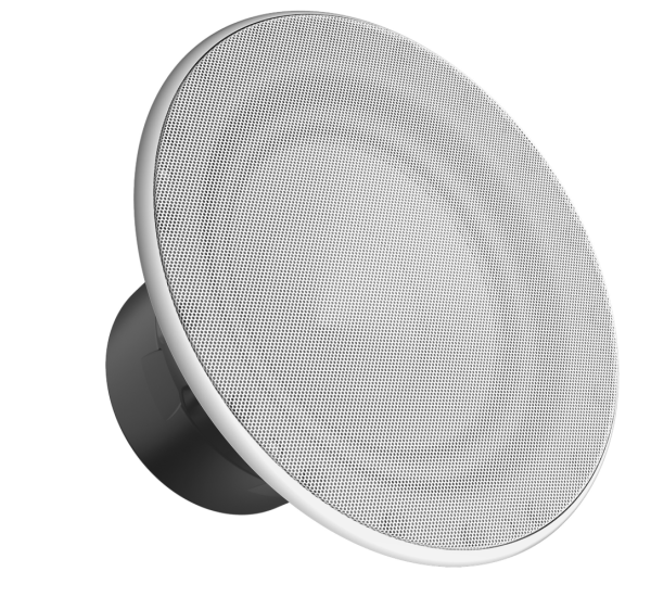 Hertz PORTOFINO 100 S4W – High-End Marine-Subwoofer (25 cm / 10 Zoll)