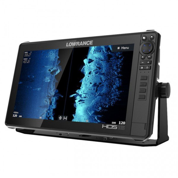 Lowrance HDS LIVE 16 Kartenplotter