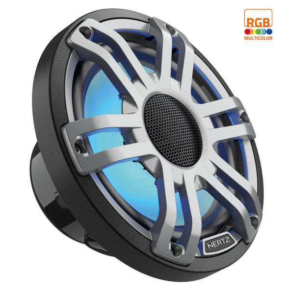 Hertz Marine Audio HMX 6.5 S-LD-G