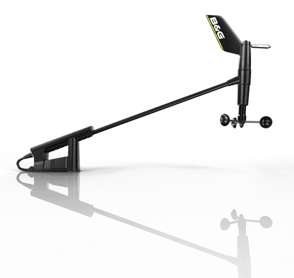 B&G WS310 Windsensor ohne Kabel