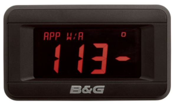 B&G 10/10HV Display für H5000/Triton