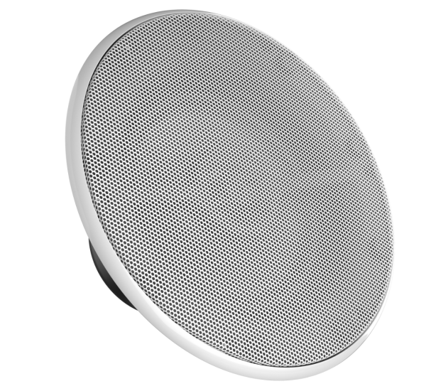 Hertz PORTOFINO 65 XW – High-End Marine-Koaxiallautsprecher (165 mm)