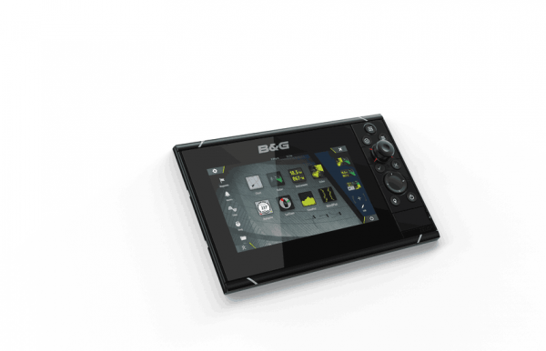 B&G Zeus³-7" Kartenplotter