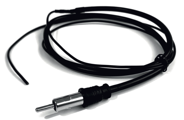 Hertz HMA FM Antenne