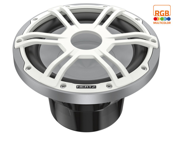 Hertz Marine Audio HMS 10 S4-LD-SW