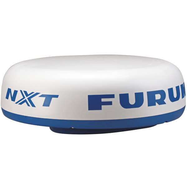 Furuno DRS4D-NXT Radar