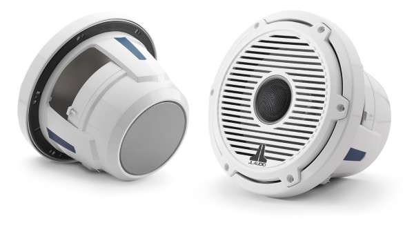 JL Audio Marine M6-880X-C-GwGw Speaker