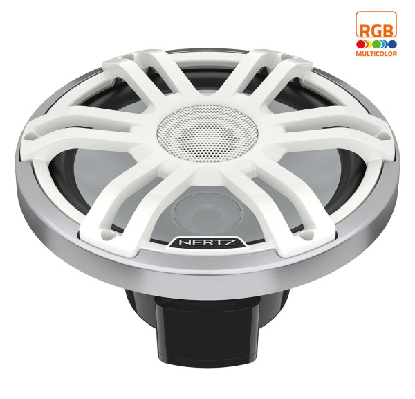 Hertz Marine Audio HMX 8 S-LD-SW