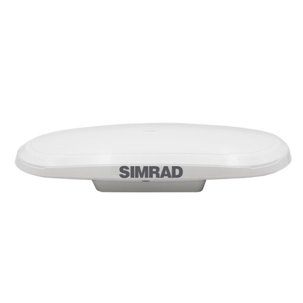 Simrad GNSS-Kompass HS75