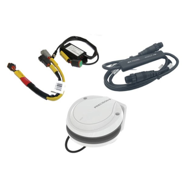 Simrad Steer-by-Wire Autopilot-Kit für Volvo