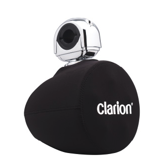 Clarion Marine Audio CM1624TPC Neoprenschutz