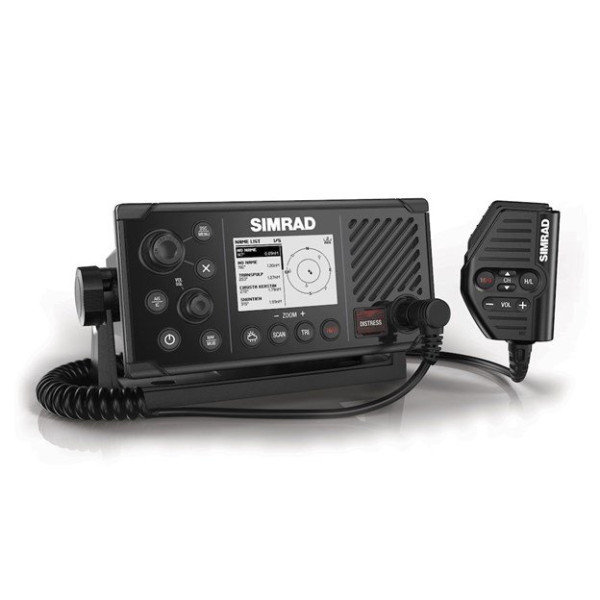 Simrad UKW-Funkanlage RS40-B