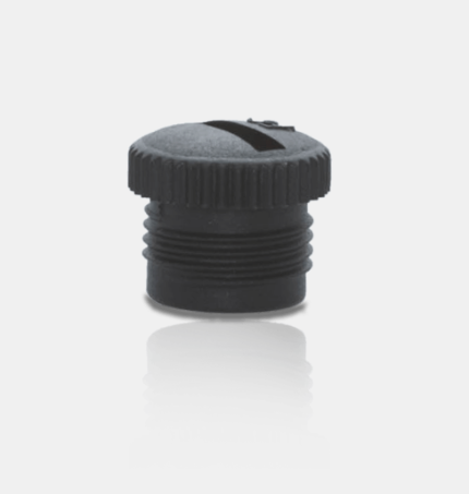 Actisense A2K-SCREWCAP-10-M – NMEA 2000 Schutzkappen (Stecker/Male) – 10er Pack