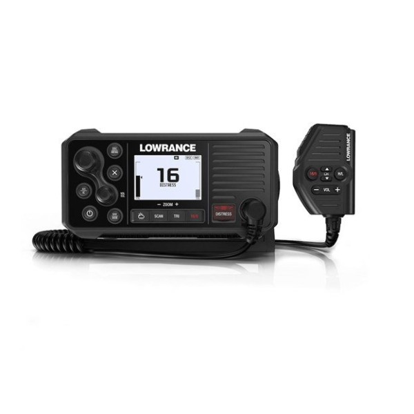 Lowrance Link-9 UKW-Funkgerät