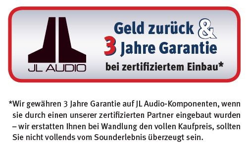 3Jahre-Garantie