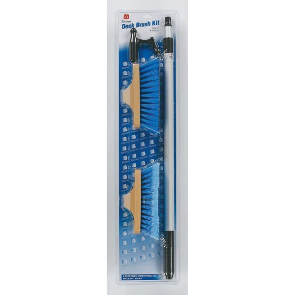 1852 Marine Quality Decksreinigungsset
