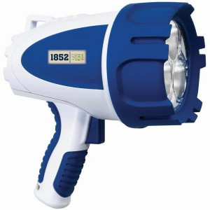 Black Friday 1852 Marine Quality Spot/Strahler 3XCREE 5W LED