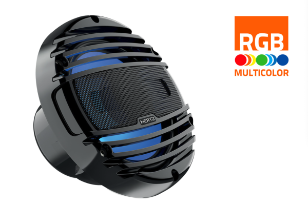 Hertz Marine Audio HMX 6.5 LD-TC Lautsprecher