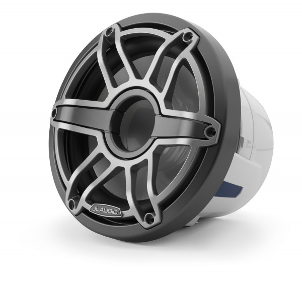 JL Audio Marine Subwoofer M6-8IB-S-GmTi-4