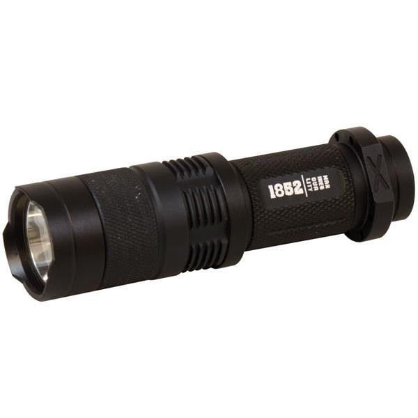 1852 Marine Quality Taschenlampe LED 150 Lumen