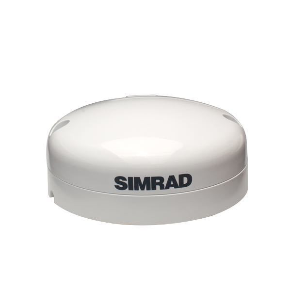 SIMRAD GS25 10HZ GPS Antenne