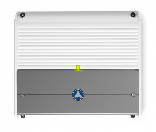 JL Audio Marine 500W 3 Channel Class D System Amplifier