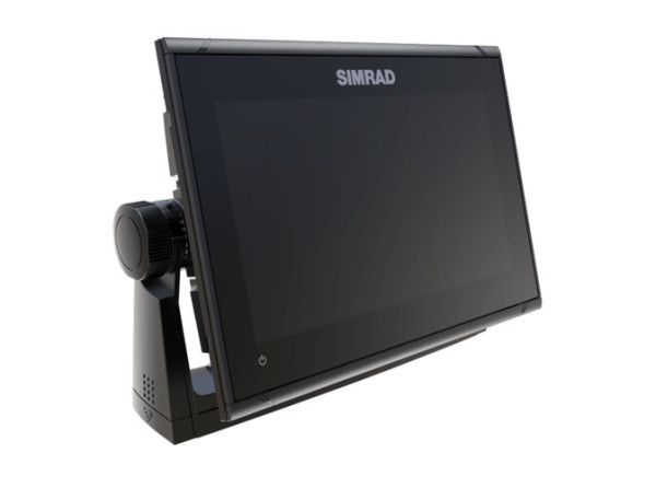 Simrad GO9 XSE Kartenplotter