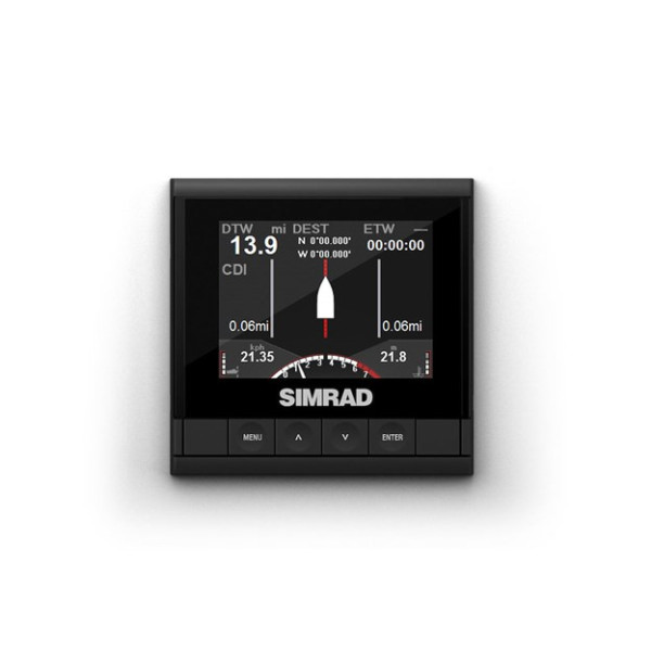 Simrad IS35-Digitaldisplay