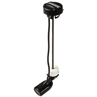 Lowrance Kayak Lenzloch Geber-Befestigung (Sit On Top)