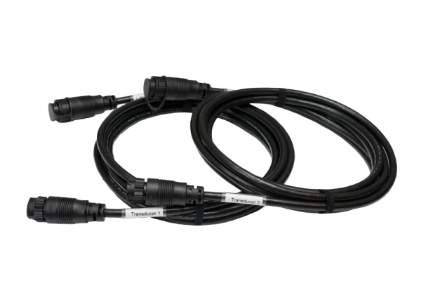 Lowrance Transducer Extension Cables for StructureScan® 3D - 10ft (3m)