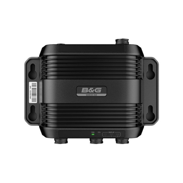 B&G Nemesis™ Hub