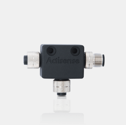 Actisense A2K-T-MFF Micro C T-Stück