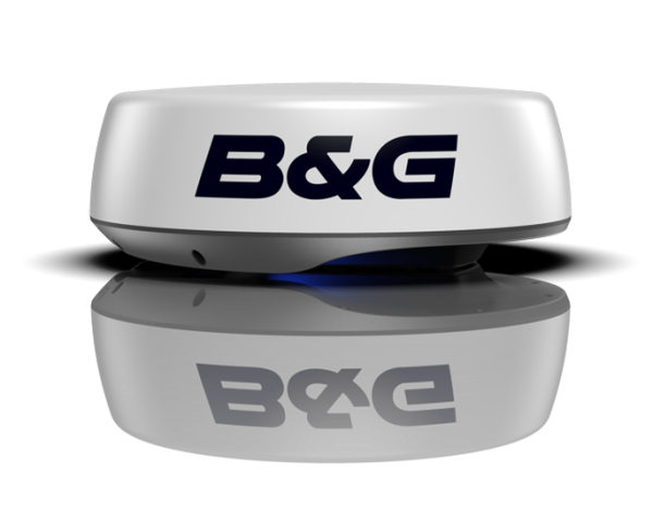 B&G Halo24 Radar