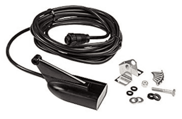 Lowrance Simrad HDI Skimmer® transducer 83/200/455/800kHz with built in temp