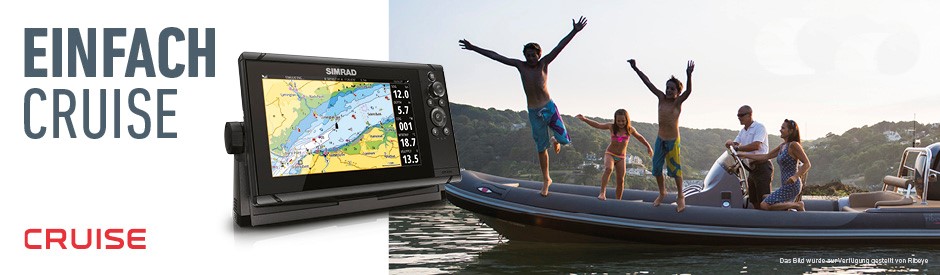 Simrad-Cruise