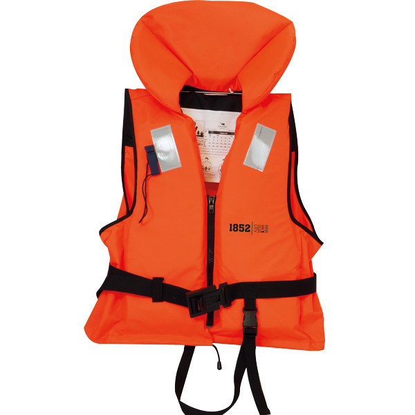 1852 Marine Quality Rettungswesten 10-20kg Baby 100N