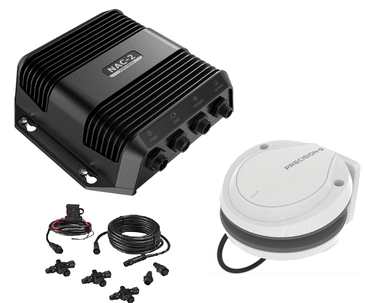 B&G Simrad NAC-2-VRF-Corepaket