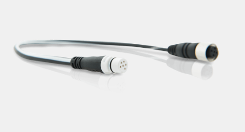Actisense STNG-A06045 SeaTalk NG to NMEA 2000 adaptor cable (drop). Only for purchase with Actisense