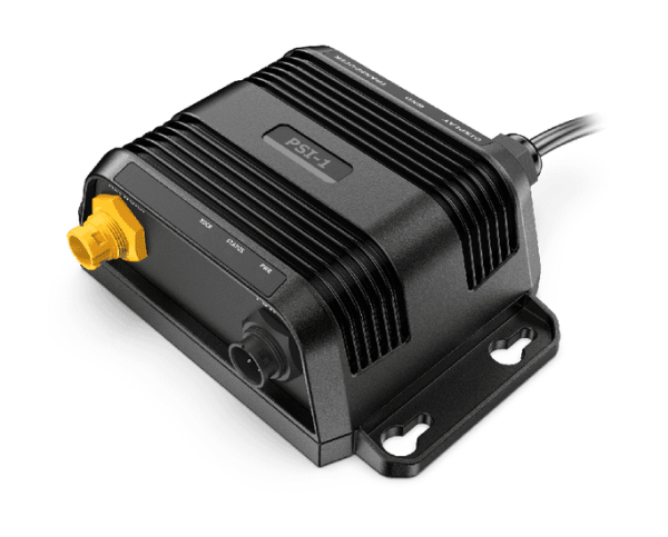 Lowrance PSI-1 Performance Sonar Interface