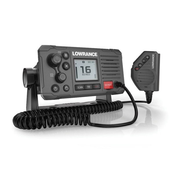 Lowrance Link-6S UKW-Funkgerät