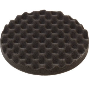 1852 Marine Quality Schwarz Wax Polierscheibe Ø 200X30mm