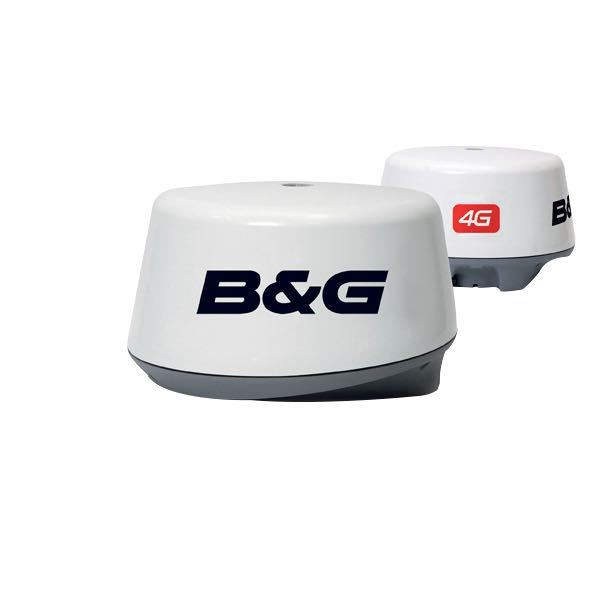 B&G 4G Broadband Radar