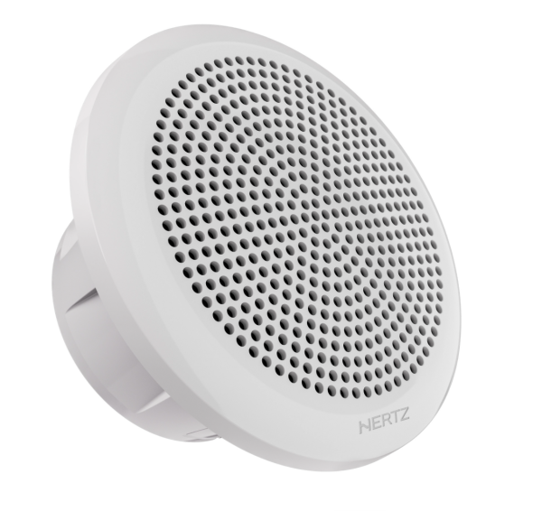Hertz HEX 4 C-W Marine-Lautsprecher