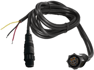 Strom Kabel mit NMEA 2000 für GO5 & VULCAN5