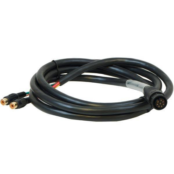 NSE, NSS, NSS EVO2 & 3 VIDEO & NMEA183 KABEL 2M