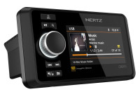 Hertz Marine Audio Capri Bedienungseinheit Hertz Marine Audio Capri Bedienungseinheit