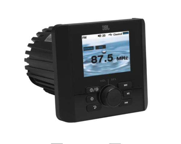 JBL JAM5000N Headunit