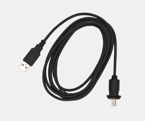 Actisense USG-2 USB CABLE Isolated USB To Serial Gateway for use with NMEA 0183, RS422 and RS232