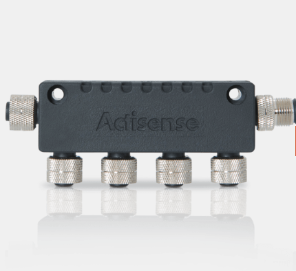 Actisense A2K-4WT 4 Way Verteiler