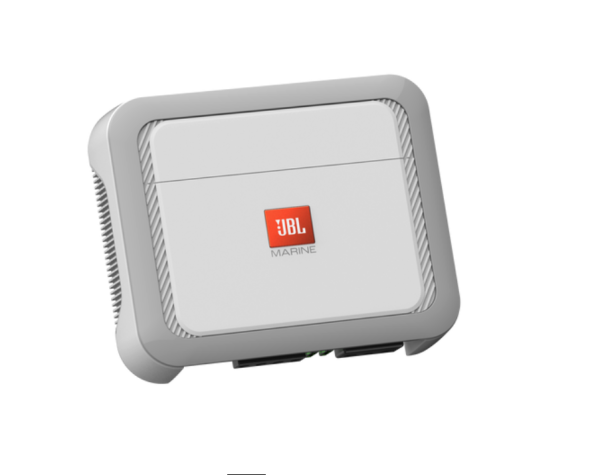 JBL Marine 600 Amplifier